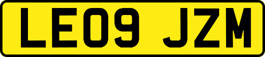 LE09JZM