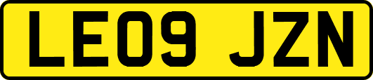 LE09JZN