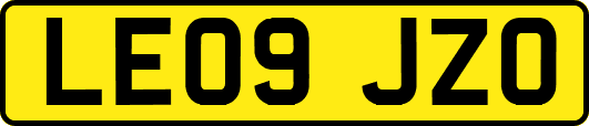 LE09JZO
