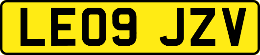LE09JZV
