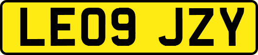 LE09JZY