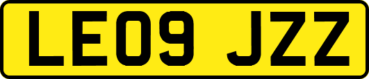 LE09JZZ