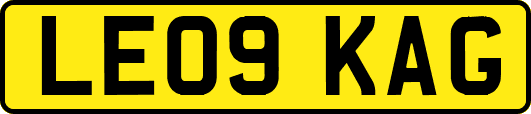 LE09KAG