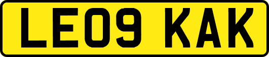 LE09KAK