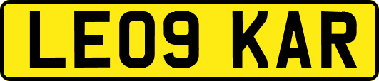 LE09KAR
