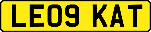 LE09KAT