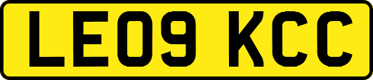 LE09KCC