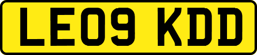 LE09KDD