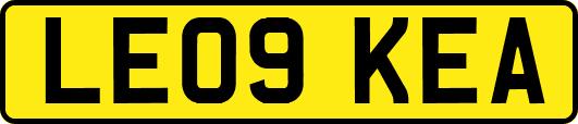 LE09KEA