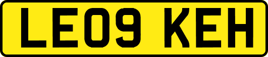 LE09KEH