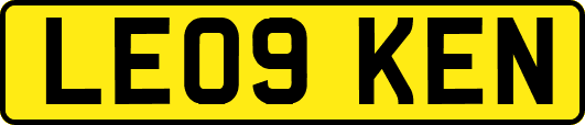LE09KEN