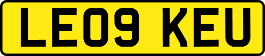 LE09KEU