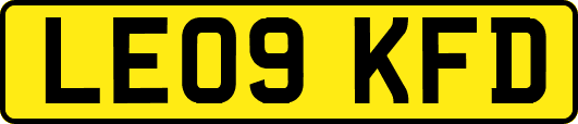LE09KFD