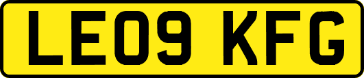 LE09KFG