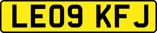 LE09KFJ