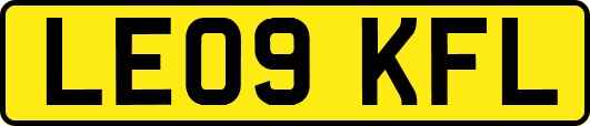 LE09KFL