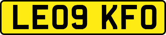 LE09KFO