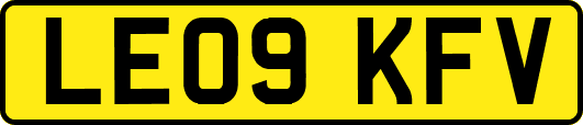 LE09KFV