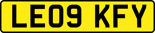 LE09KFY
