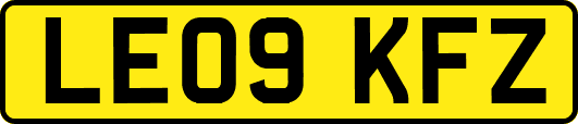 LE09KFZ