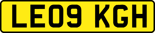 LE09KGH