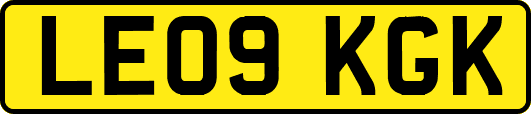 LE09KGK