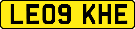 LE09KHE