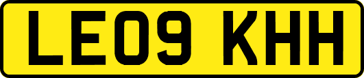 LE09KHH