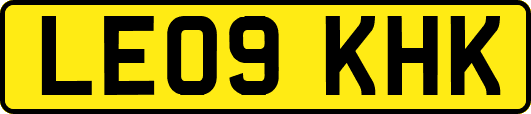 LE09KHK