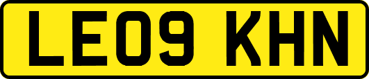 LE09KHN