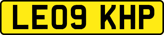 LE09KHP