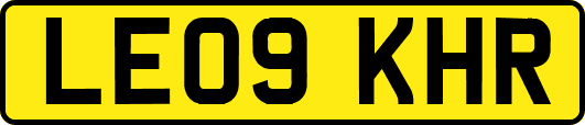 LE09KHR