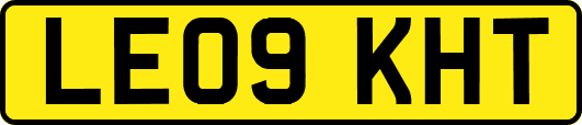 LE09KHT