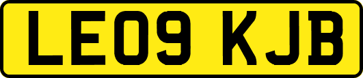 LE09KJB