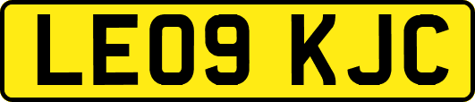 LE09KJC