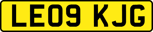 LE09KJG