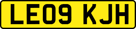 LE09KJH