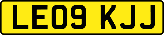LE09KJJ