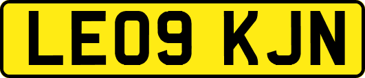 LE09KJN