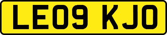 LE09KJO