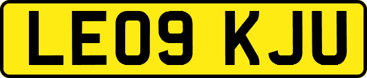LE09KJU