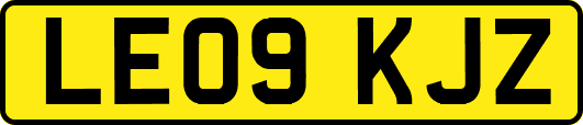 LE09KJZ