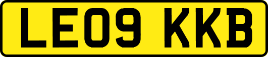 LE09KKB