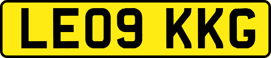 LE09KKG