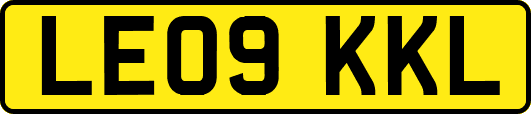 LE09KKL