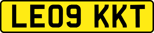 LE09KKT