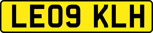 LE09KLH