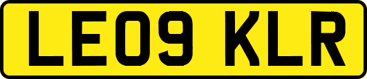 LE09KLR