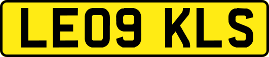 LE09KLS