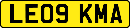 LE09KMA